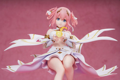 ¡Princesa Connect! Re: estatua de PVC de buceo 1/7 Yui (ceremonial) 22 cm