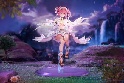¡Princesa Connect! Re: estatua de PVC de buceo 1/7 Yui (ceremonial) 22 cm