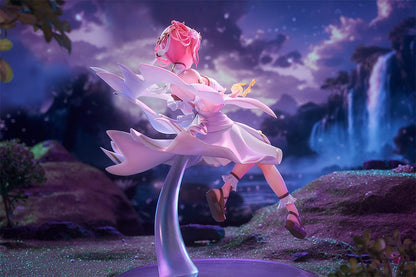 ¡Princesa Connect! Re: estatua de PVC de buceo 1/7 Yui (ceremonial) 22 cm