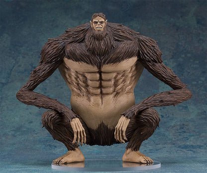 Attack on Titan Pop Up Parade PVC L Statue Zeke Yeager: Beast Titan Ver. 19 cm