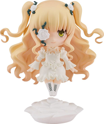 Rozen Maiden Nendoroid Aksiyon Figürü Kirakishou 10 cm