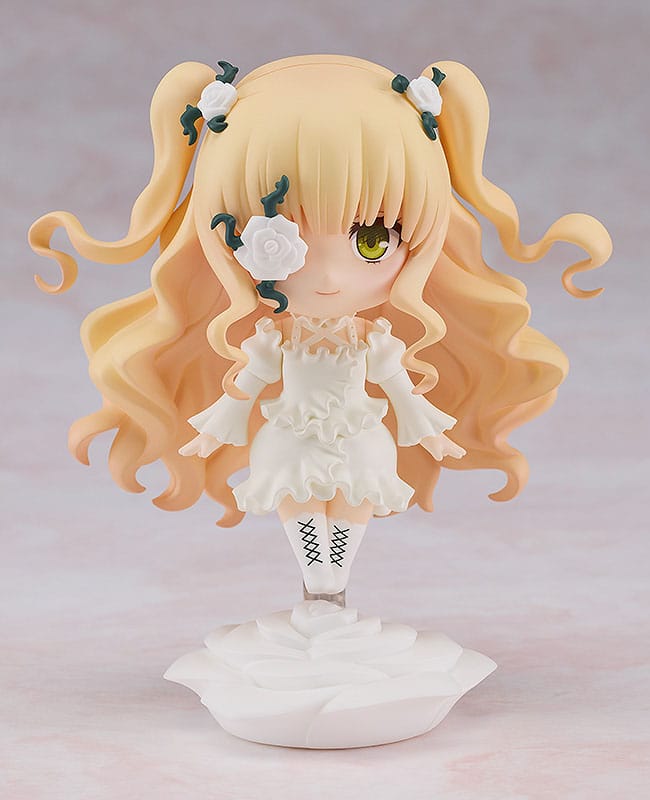 Rozen Maiden Nendoroid Aksiyon Figürü Kirakishou 10 cm