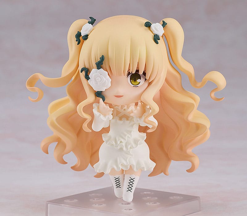 Rozen Maiden Nendoroid Aksiyon Figürü Kirakishou 10 cm