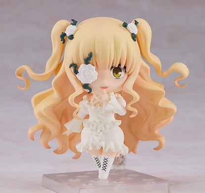 Rozen Maiden Nendoroid Aksiyon Figürü Kirakishou 10 cm