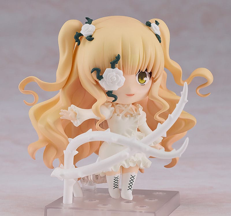 Rozen Maiden Nendoroid Aksiyon Figürü Kirakishou 10 cm