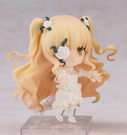 Rozen Maiden Nendoroid Aksiyon Figürü Kirakishou 10 cm