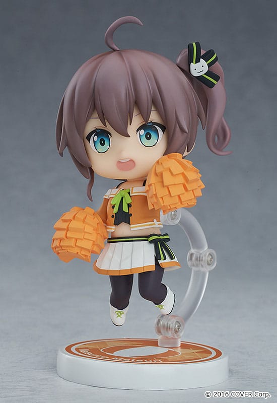 Hololive Nendoroid Action Figure Natsuiro Matsuri 11 cm