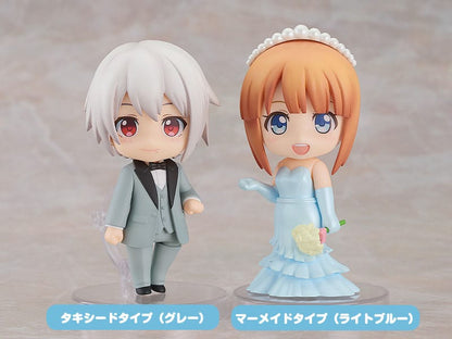 Nendoroid Daha fazla aksesuar Düğün 02 giyin