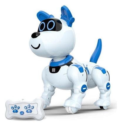 Gear2Play Interactieve robot Robo Raff Puppy