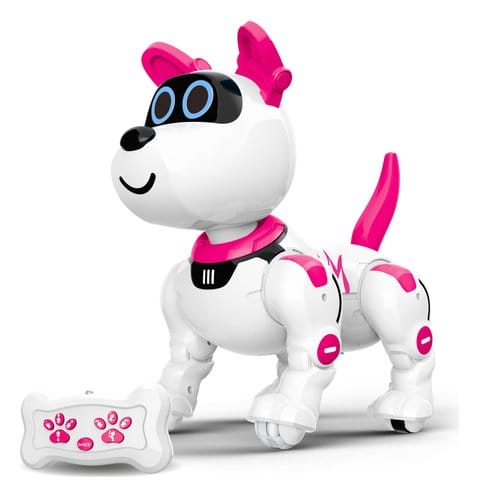 Gear2Play interaktiv robot Robo Luna Puppy