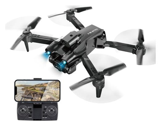 Gear2Play Véhicule Drone Pro Aigle