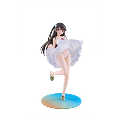 Original Character PVC Statue 1/6 Cover Girl Ryoko Ayase 25 cm