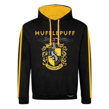 Harry Potter Kapuzenpullover Eigentum von Hufflepuff