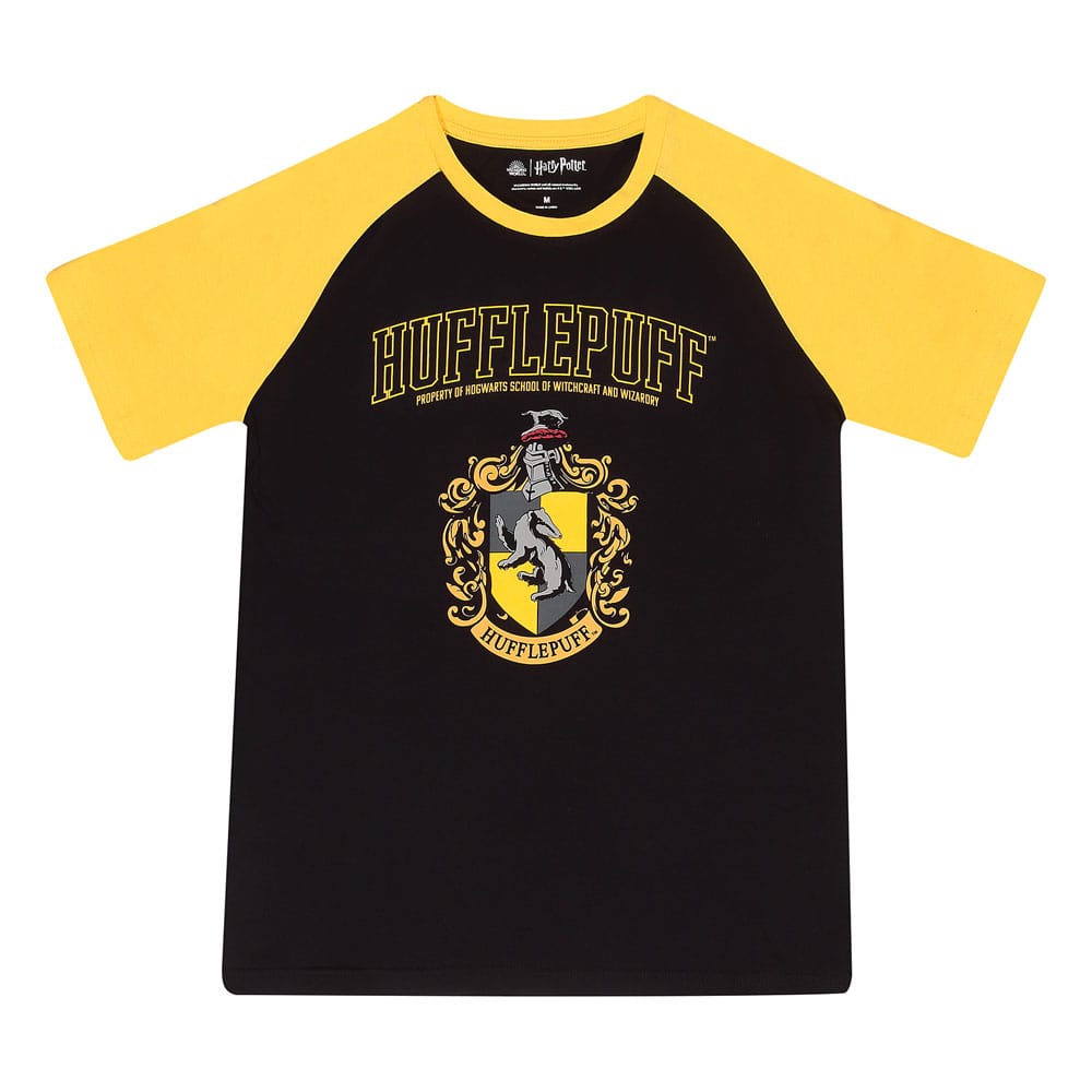 T-shirt Harry Potter