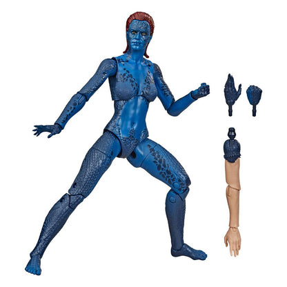 X-Men Marvel Legends Series Akcijska figura 2020 Marvel's Mystique 15 cm