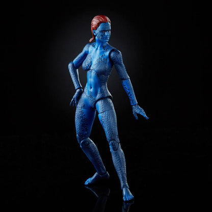X-Men Marvel Legends Series Akcijska figura 2020 Marvel's Mystique 15 cm