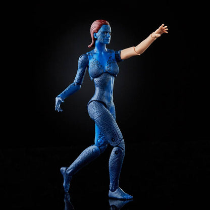 X-Men Marvel Legends Series Akcijska figura 2020 Marvel's Mystique 15 cm