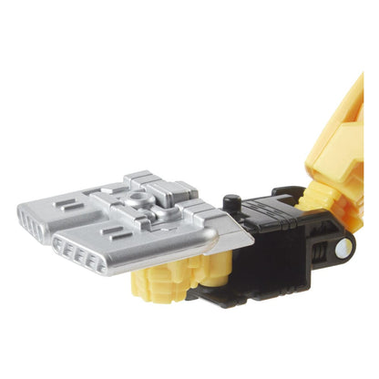 Cybertron için Transformers Nesiller Savaşı: Earthrise Deluxe Sınıf Aksiyon Figürü Sunstreaker 14 cm