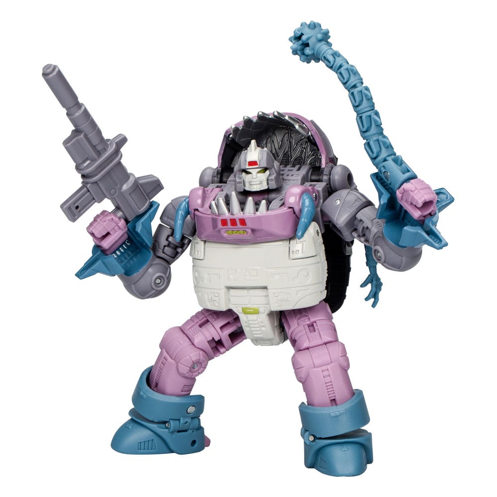 The Transformers: Movie Studio Series Deluxe Class Action Figure GNAW 11 cm