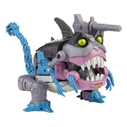 The Transformers: The Movie Studio Series Deluxe Class Action Figure Gnaw 11 cm