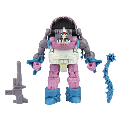 The Transformers: Movie Studio Series Deluxe Class Action Figure GNAW 11 cm