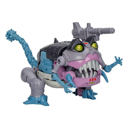 The Transformers: Movie Studio Series Deluxe Class Action Figure GNAW 11 cm