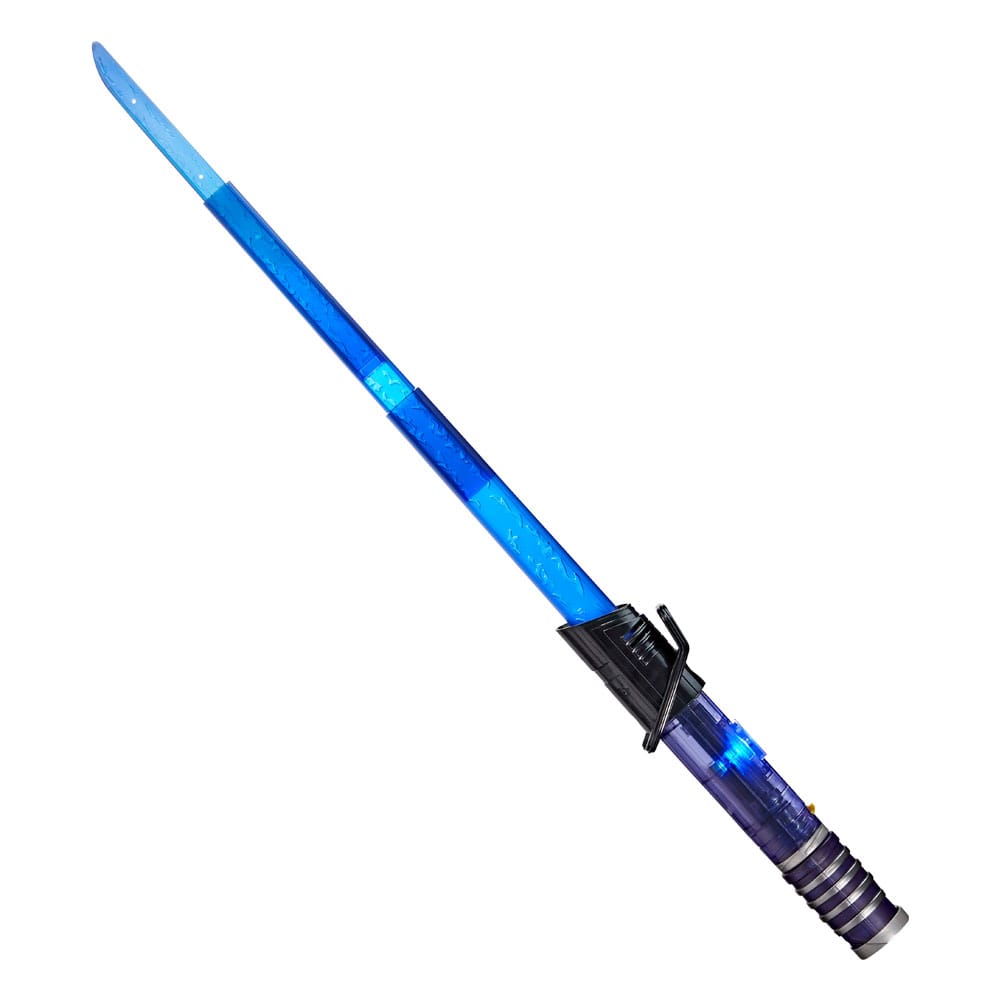 Star Wars Lightsaber Forge Electronic LightsAbers Wave 04 Sortiment (6)