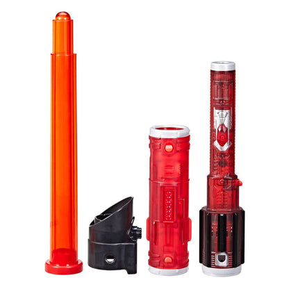 Star Wars Lightsaber Forge Electronic LightsAbers Wave 04 Sortiment (6)