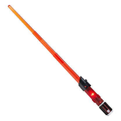 Star Wars Lightsaber Forge Electronic LightsAbers Wave 04 Sortiment (6)