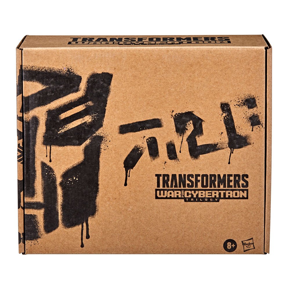 Transformers Generations War For Cybertron Trilogy Leader Class-actiefiguur 2021 Galvatron 18 cm