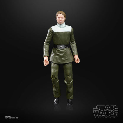 Star Wars Rogue One Black Series Action Figura 2021 Galen Erso 15 cm