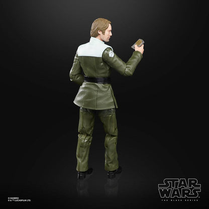 Star Wars Rogue One Black Series Action Figura 2021 Galen Erso 15 cm