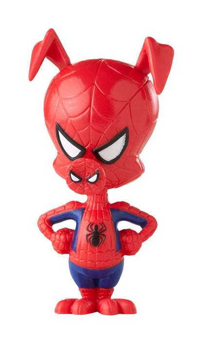 Spider-Man: Into the Spider-Verse Marvel Legends Action Figur 2-Pack 2022 Spider-Man Noir & Spider-Ham 15 cm