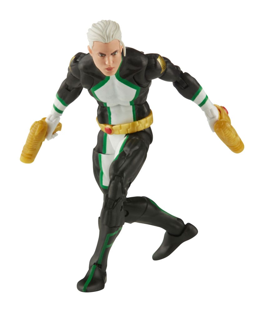 Marvel Legends Action Figure Marvel Boy (BAF: Totalement génial Hulk) 15 cm