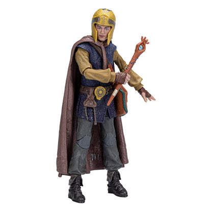 Dungeons & Dragons: Ære blandt tyve Golden Archive Action Figur Simon 15 cm