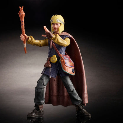 Dungeons & Dragons: Ære blandt tyve Golden Archive Action Figur Simon 15 cm