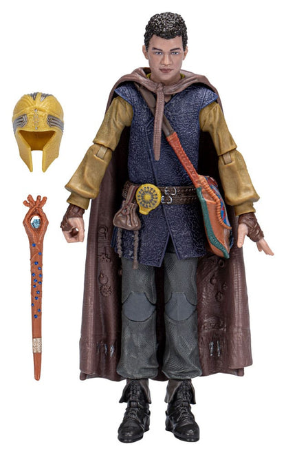 Dungeons & Dragons: Ære blandt tyve Golden Archive Action Figur Simon 15 cm