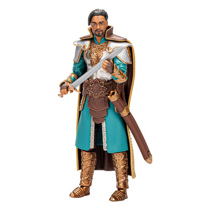 Dungeons & Dragons: Honor Among Thieves Golden Archive Action Figure Xenk 15 cm