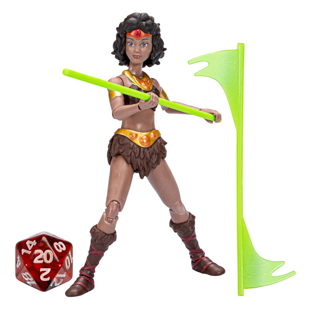 Dungeons & Dragons Actie Figuur Diana 15 cm