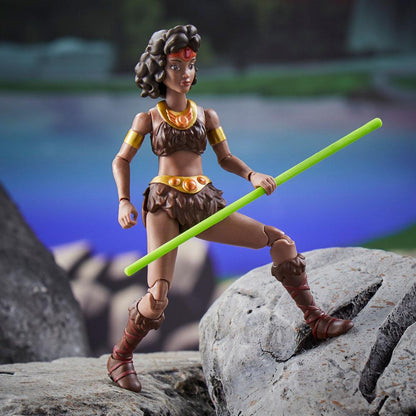 Dungeons & Dragons Actie Figuur Diana 15 cm