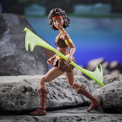 Dungeons & Dragons Actie Figuur Diana 15 cm