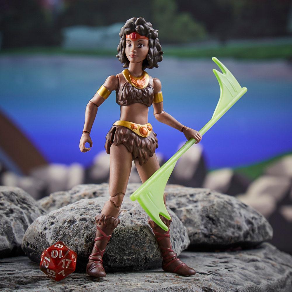 Dungeons & Dragons Actie Figuur Diana 15 cm