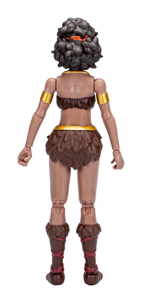 Dungeons & Dragons Actie Figuur Diana 15 cm