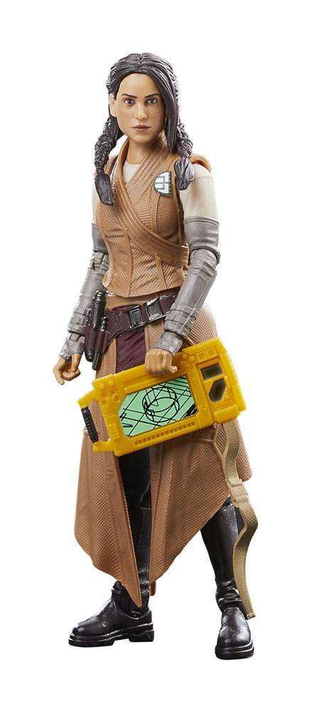 Star Wars: Andor Black Series Action Figure Bix Caleen 15 cm