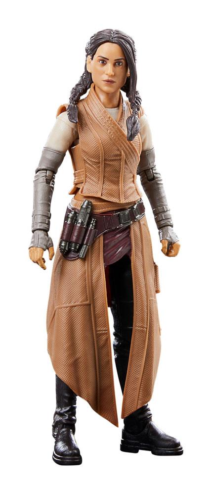 Star Wars: Andor Black Series Action Figure Bix Caleen 15 cm