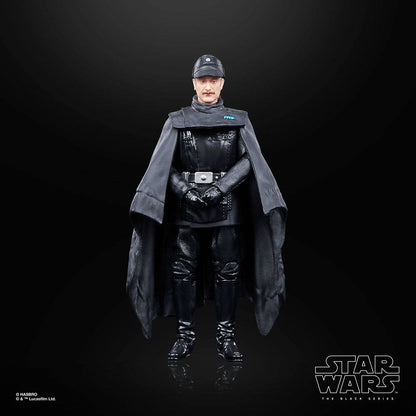 Star Wars: Andor Black Series Action Figure Imperial Officer (Dark Times) 15 cm