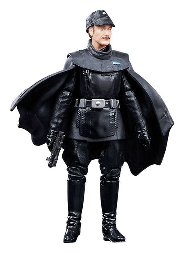 Star Wars: Andor Black Series Action Figure Imperial Officer (Dark Times) 15 cm