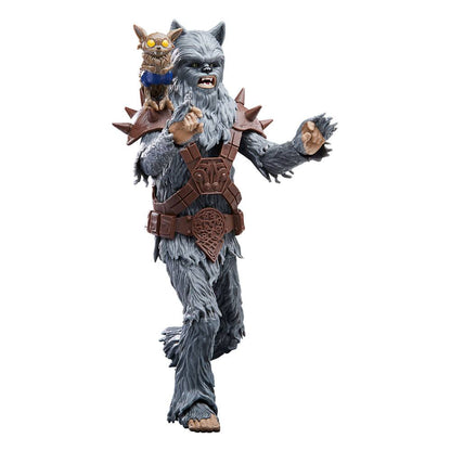 Star Wars Black Series Action Figure Wookie (Halloween Edition) 15 cm