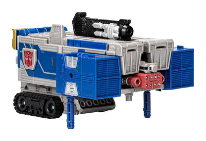 Transformers Generations Legacy Evolution Commander Class Figur Armada Universe Optimus Prime 19 cm
