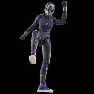 Ant-Man and the Wasp: Quantumania Marvel Legends Action Figure Cassie Lang BAF: Marvel's Wasp 15 cm